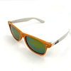 Lunettes de soleil personnalisées Maltina avec pochette pour le marketing comme cadeaux promotionnels